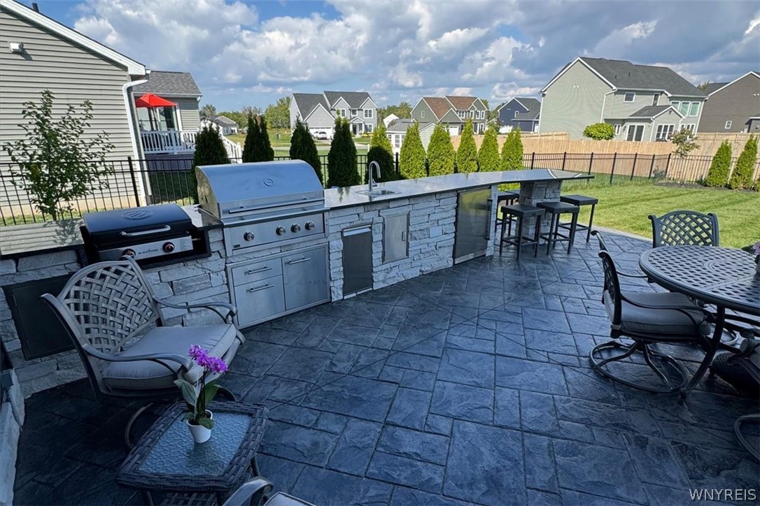 5489 Cooper Ridge Hamburg, NY 14075 - Photo 29 of 40