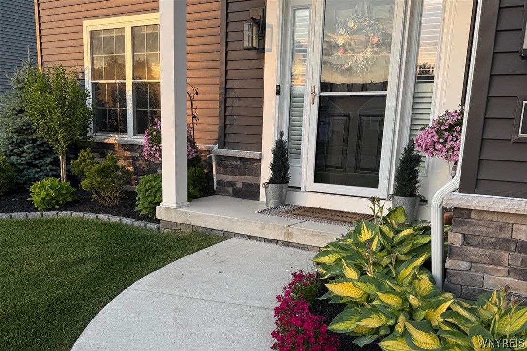 5489 Cooper Ridge Hamburg, NY 14075 - Photo 30 of 40