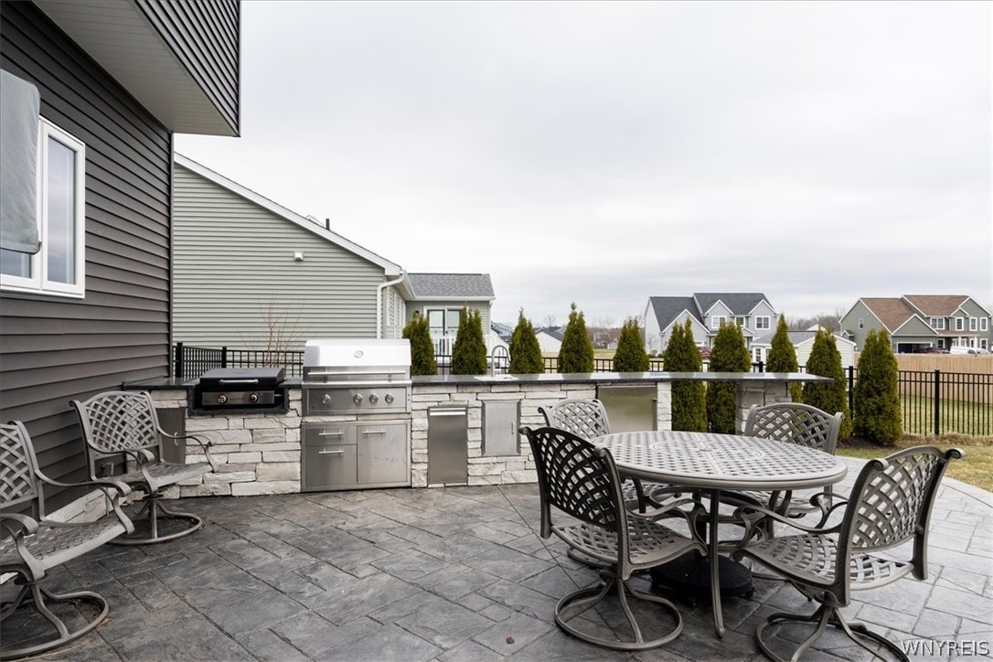 5489 Cooper Ridge Hamburg, NY 14075 - Photo 31 of 40