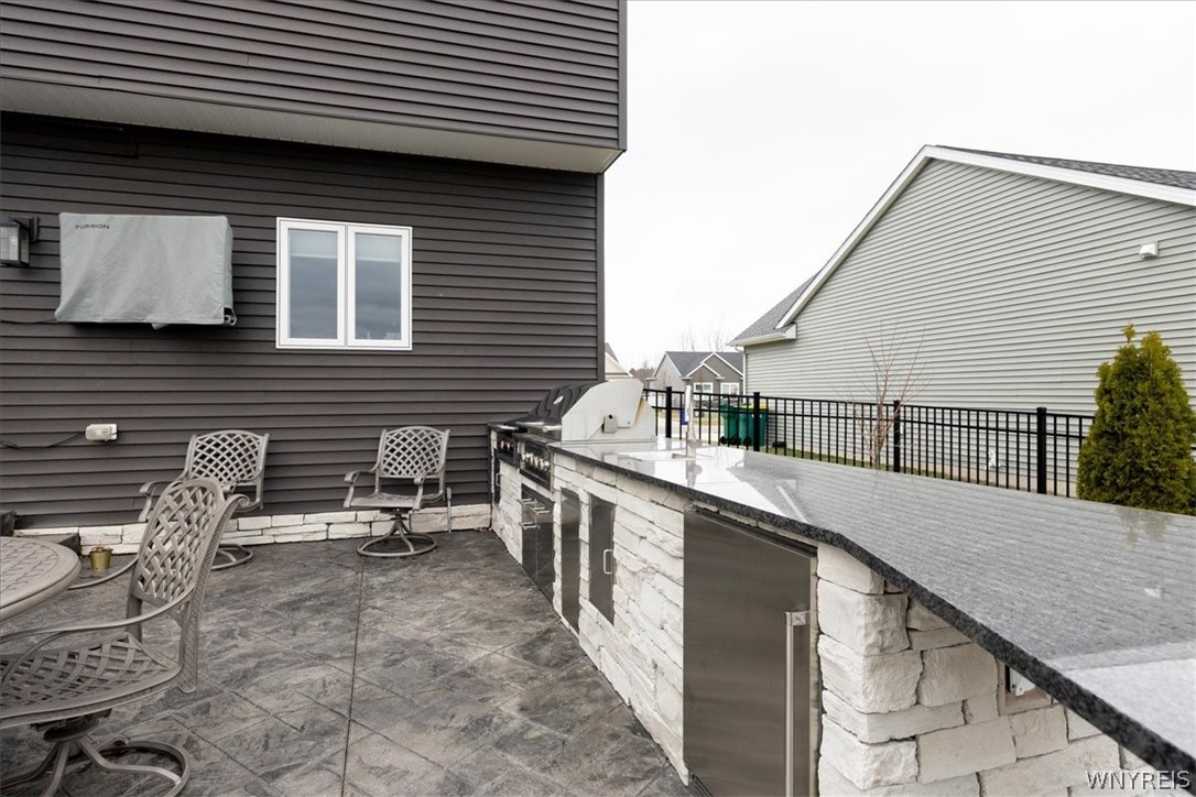 5489 Cooper Ridge Hamburg, NY 14075 - Photo 32 of 40