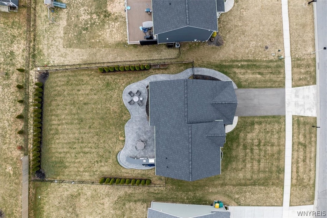 5489 Cooper Ridge Hamburg, NY 14075 - Photo 33 of 40