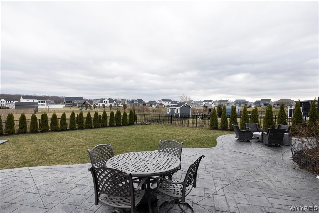 5489 Cooper Ridge Hamburg, NY 14075 - Photo 35 of 40