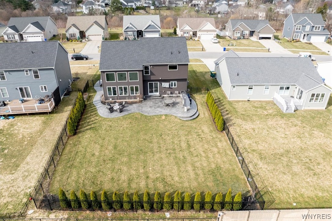 5489 Cooper Ridge Hamburg, NY 14075 - Photo 36 of 40