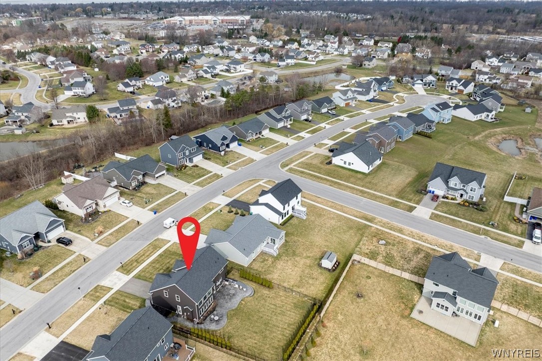 5489 Cooper Ridge Hamburg, NY 14075 - Photo 37 of 40