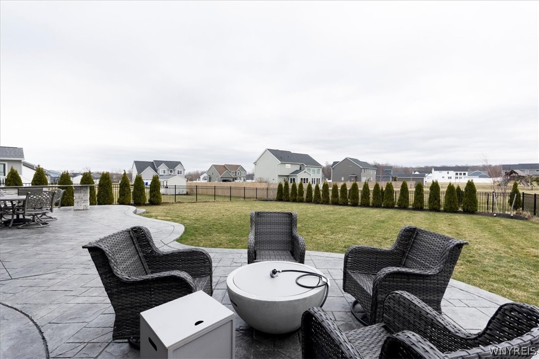 5489 Cooper Ridge Hamburg, NY 14075 - Photo 38 of 40