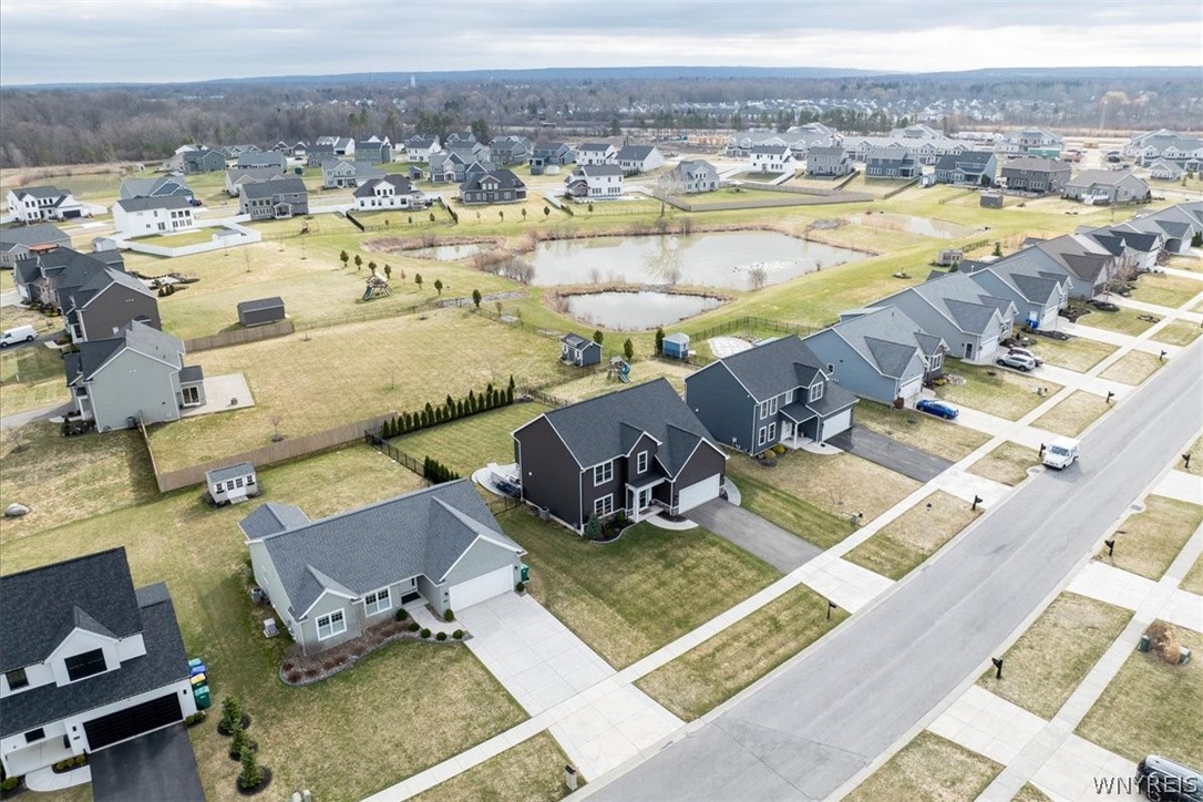 5489 Cooper Ridge Hamburg, NY 14075 - Photo 39 of 40