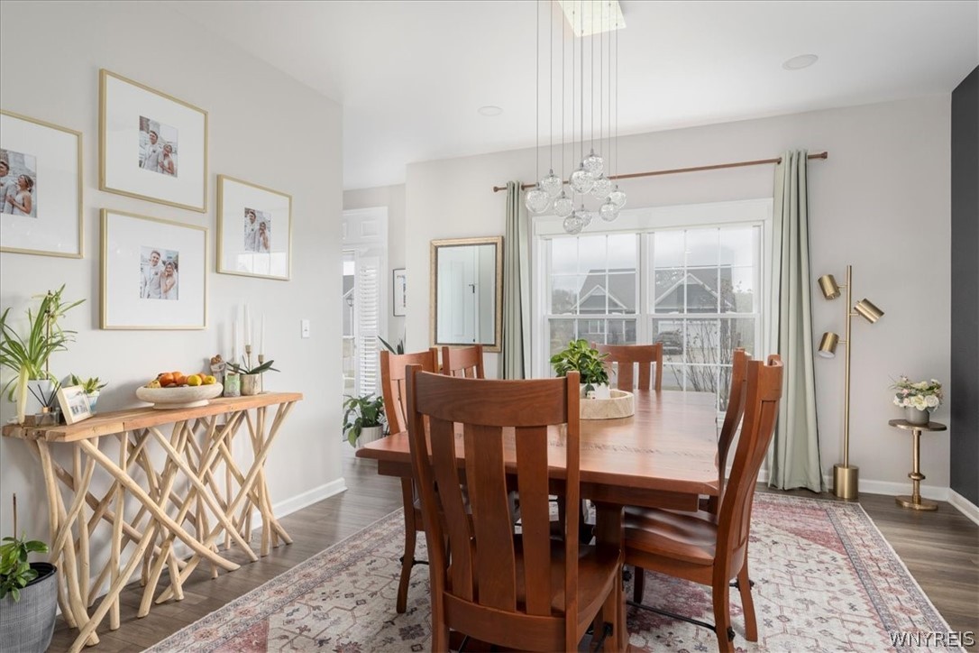 5489 Cooper Ridge Hamburg, NY 14075 - Photo 5 of 40