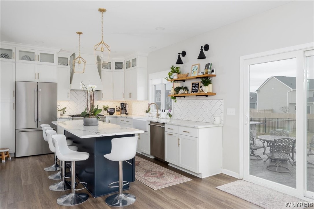 5489 Cooper Ridge Hamburg, NY 14075 - Photo 7 of 40