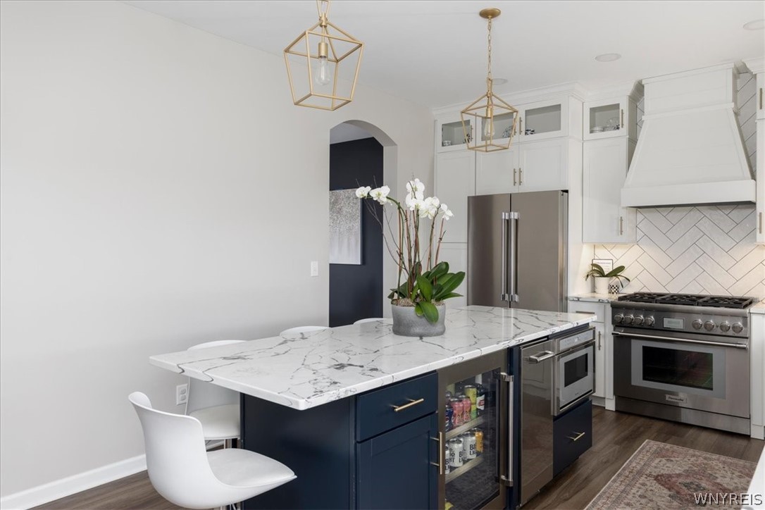 5489 Cooper Ridge Hamburg, NY 14075 - Photo 8 of 40