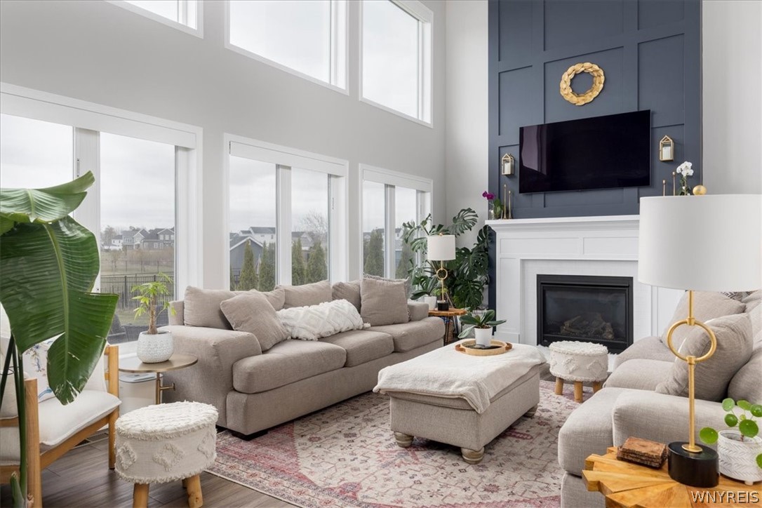 5489 Cooper Ridge Hamburg, NY 14075 - Photo 9 of 40