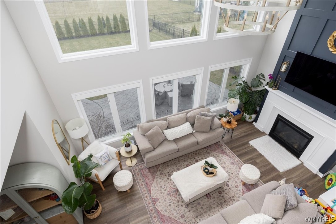 5489 Cooper Ridge Hamburg, NY 14075 - Photo 10 of 40