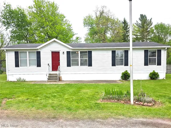 $69,900 | 3250 Maysville Pike, Unit LOT 13, Zanesville, OH 43701
