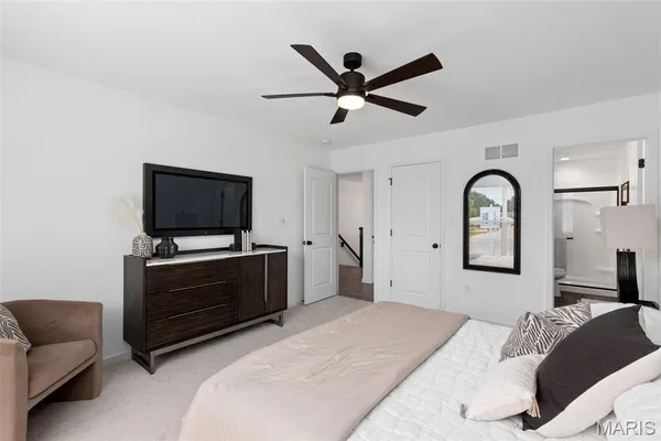 $259,900 | 2 Aspen At River Bluffs Manors, Unit ASPEN AT RIVER BLUFFS, Florissant, MO 63031