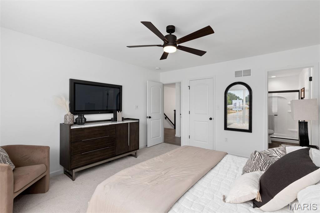 2 Aspen At River Bluffs Manors, Unit ASPEN AT RIVER BLUFFS Florissant, MO 63031 - Photo 13 of 26