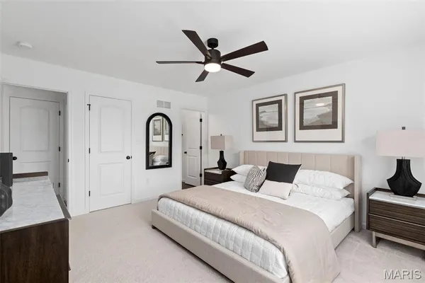 $259,900 | 2 Aspen At River Bluffs Manors, Unit ASPEN AT RIVER BLUFFS, Florissant, MO 63031