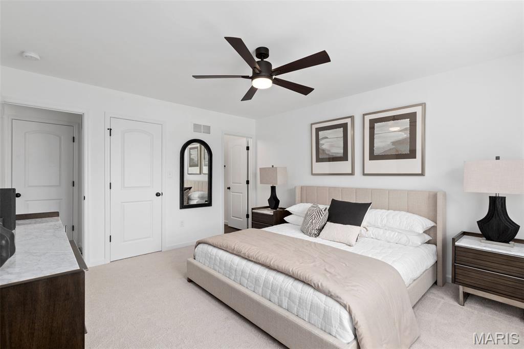 2 Aspen At River Bluffs Manors, Unit ASPEN AT RIVER BLUFFS Florissant, MO 63031 - Photo 14 of 26