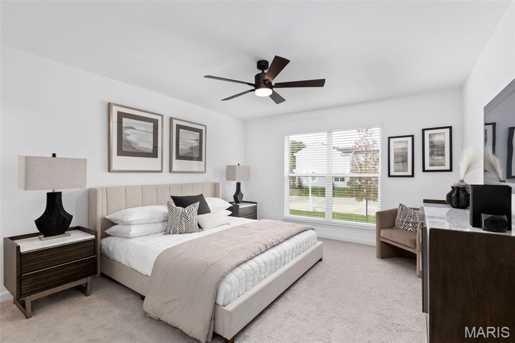 2 Aspen At River Bluffs Manors, Unit ASPEN AT RIVER BLUFFS Florissant, MO 63031 - Photo 15 of 26