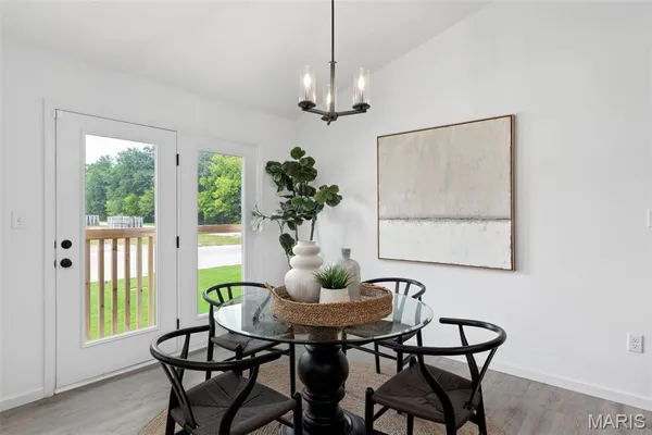 $259,900 | 2 Aspen At River Bluffs Manors, Unit ASPEN AT RIVER BLUFFS, Florissant, MO 63031