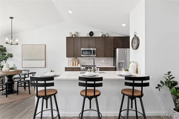 $259,900 | 2 Aspen At River Bluffs Manors, Unit ASPEN AT RIVER BLUFFS, Florissant, MO 63031