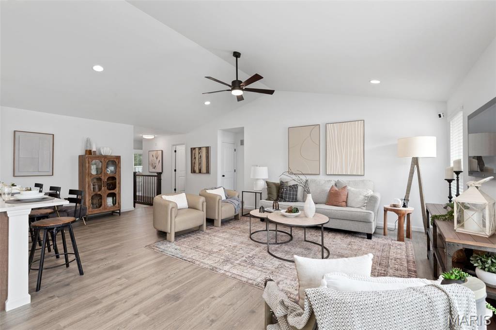 2 Aspen At River Bluffs Manors, Unit ASPEN AT RIVER BLUFFS Florissant, MO 63031 - Photo 23 of 26