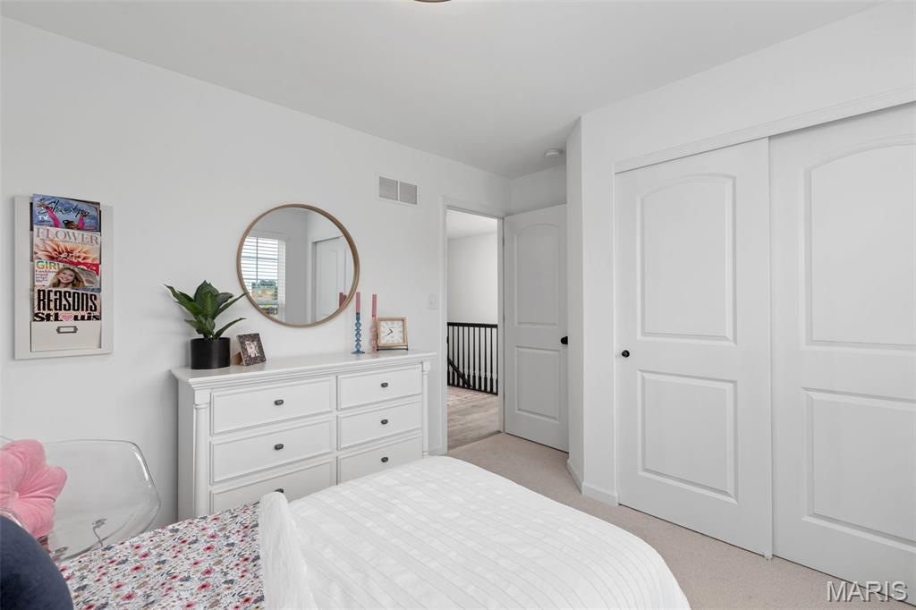 2 Aspen At River Bluffs Manors, Unit ASPEN AT RIVER BLUFFS Florissant, MO 63031 - Photo 6 of 26