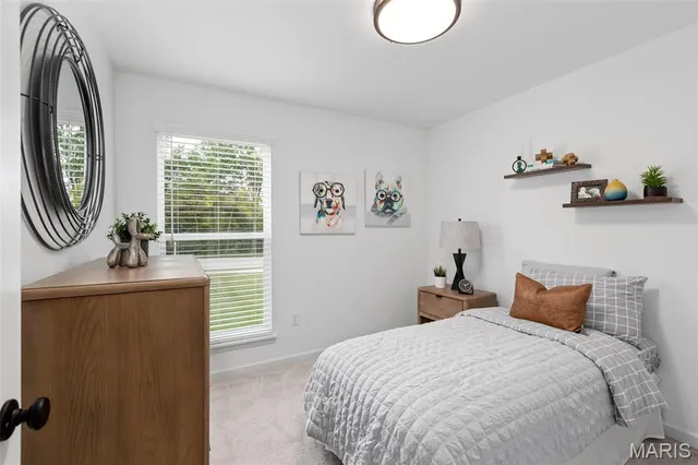 $256,900 | 2 Aspen At River Bluffs Manors, Unit ASPEN AT RIVER BLUFFS, Florissant, MO 63031