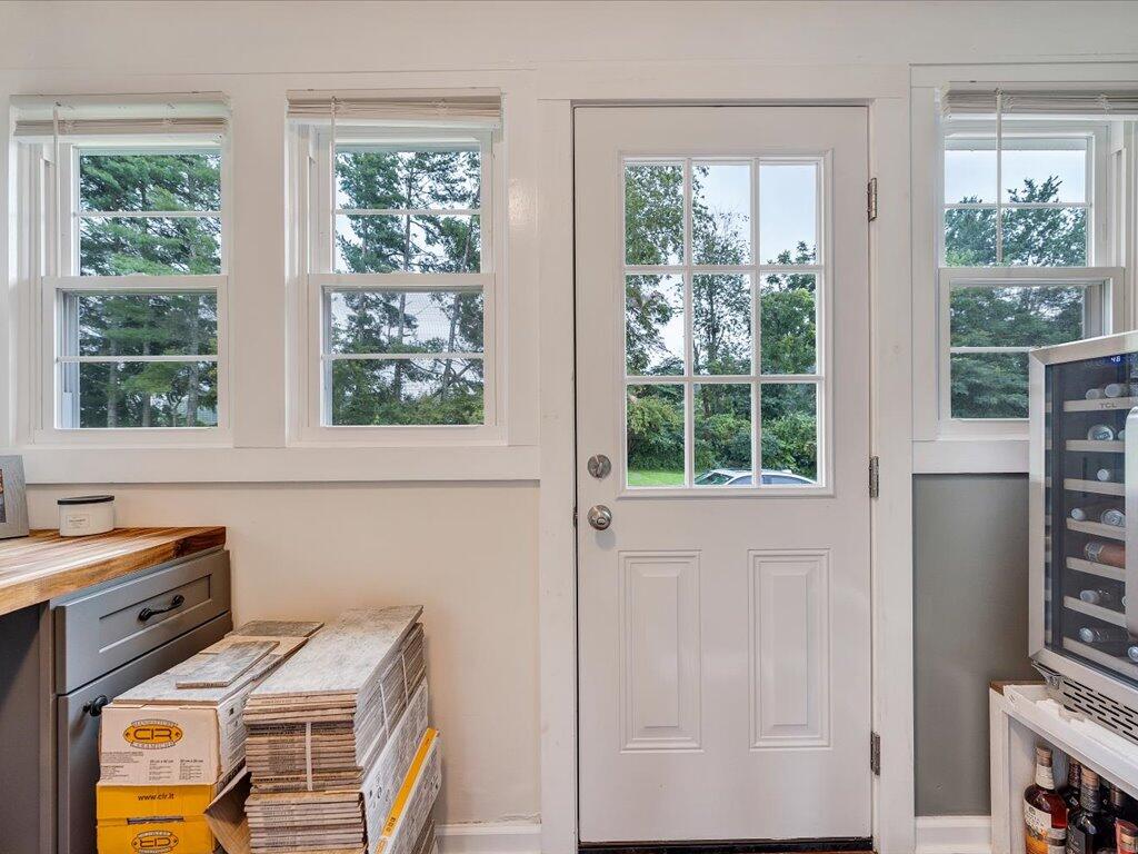 214 Spring Road Patrick Springs, VA 24133 - Photo 30 of 49 a room with storage and utility