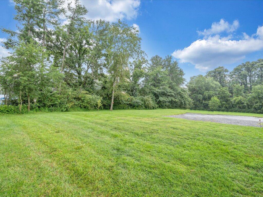 214 Spring Road Patrick Springs, VA 24133 - Photo 40 of 49 a view of a field with an trees
