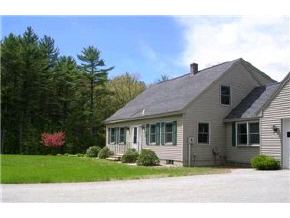 367 Spring Hill Road Sharon, NH 03458 - Photo 7 of 9