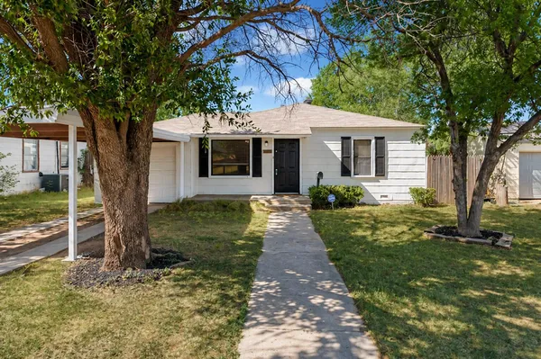 $169,999 | 2810 42nd Street, Lubbock, TX 79413