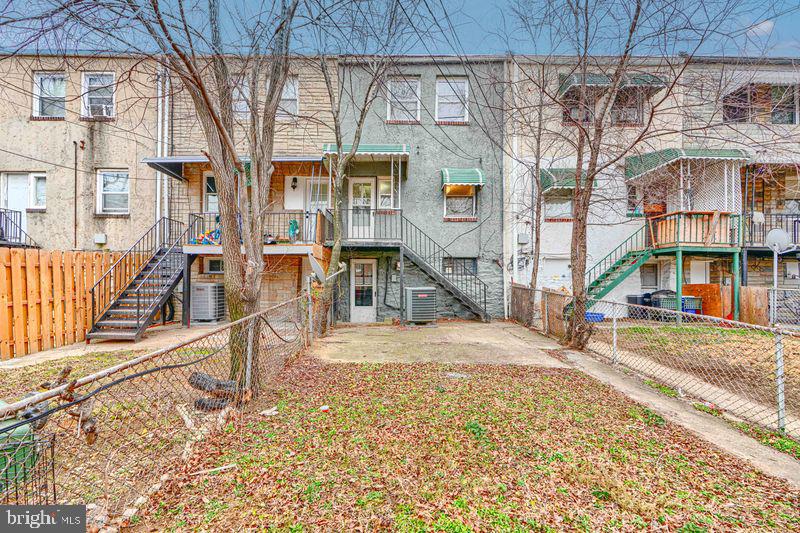 3836 8th Street Baltimore, MD 21225 - Photo 23 of 23