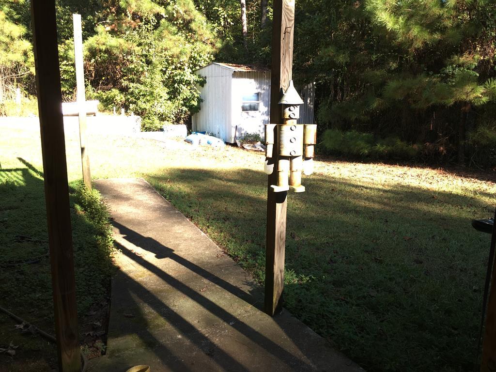 1064 Lee King Road Forsyth, GA 31029 - Photo 18 of 25