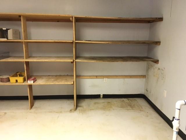 1064 Lee King Road Forsyth, GA 31029 - Photo 23 of 25 a room with a closet