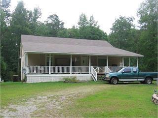 1064 Lee King Road Forsyth, GA 31029 - Photo 25 of 25 a house that has sitting area in front of it