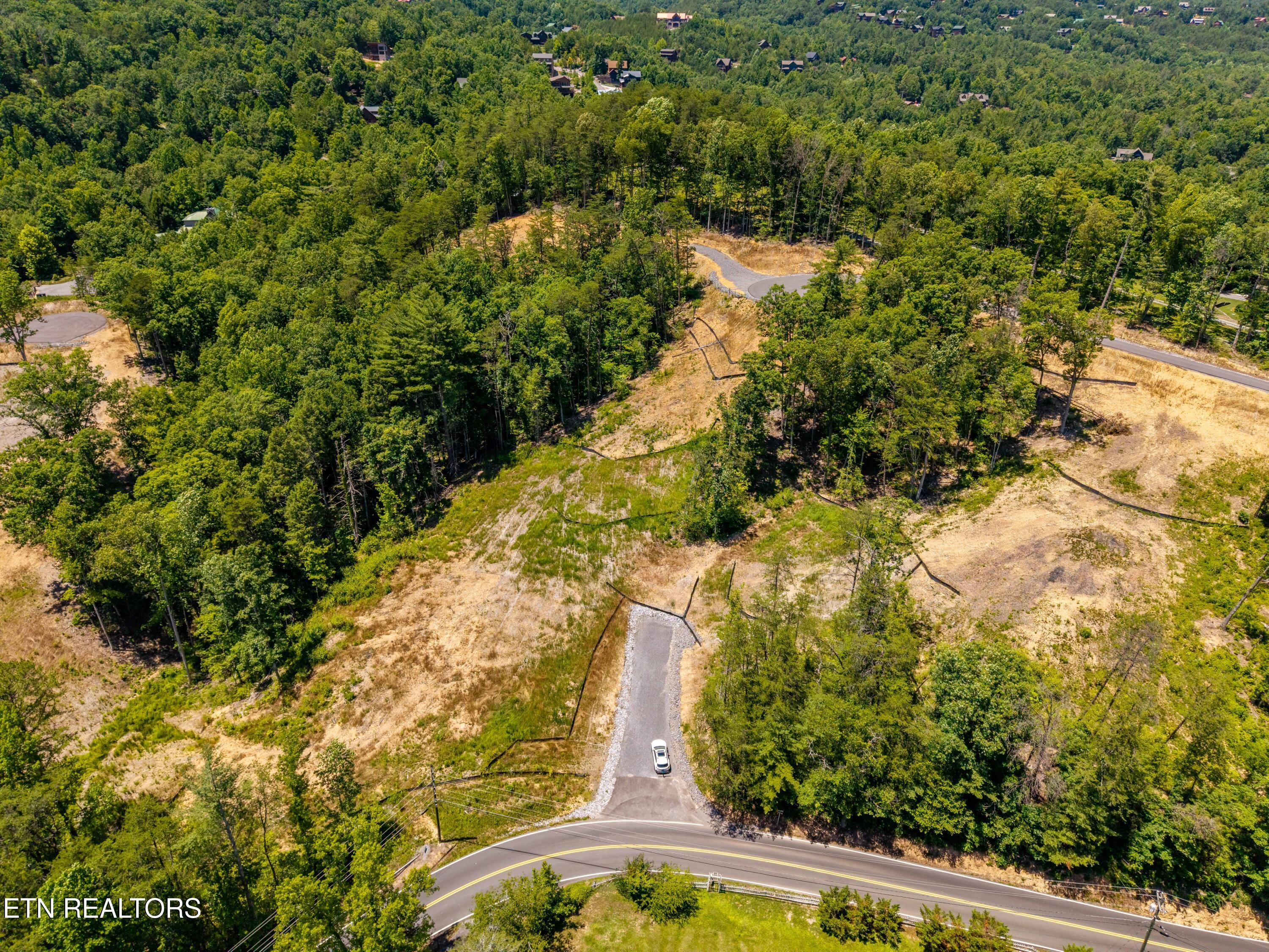 Waldens Creek Road Sevierville, TN 37862 - Photo 2 of 46 WaldensCreekRd-1