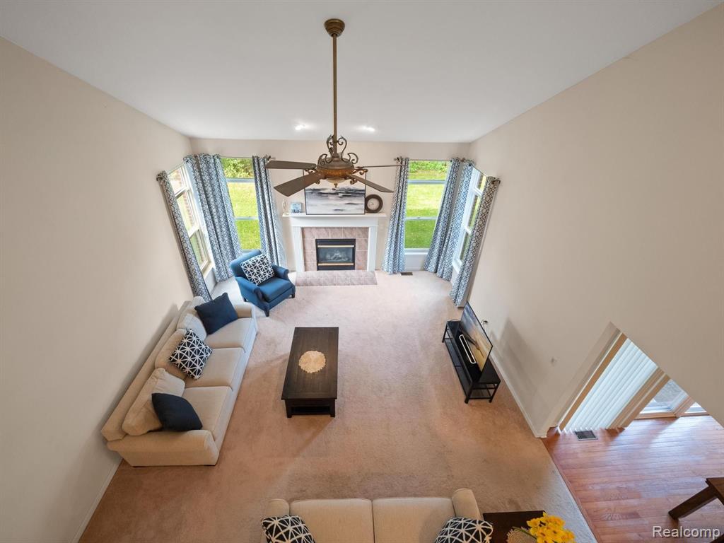 3316 Empire Drive Rochester, MI 48309 - Photo 39 of 52
