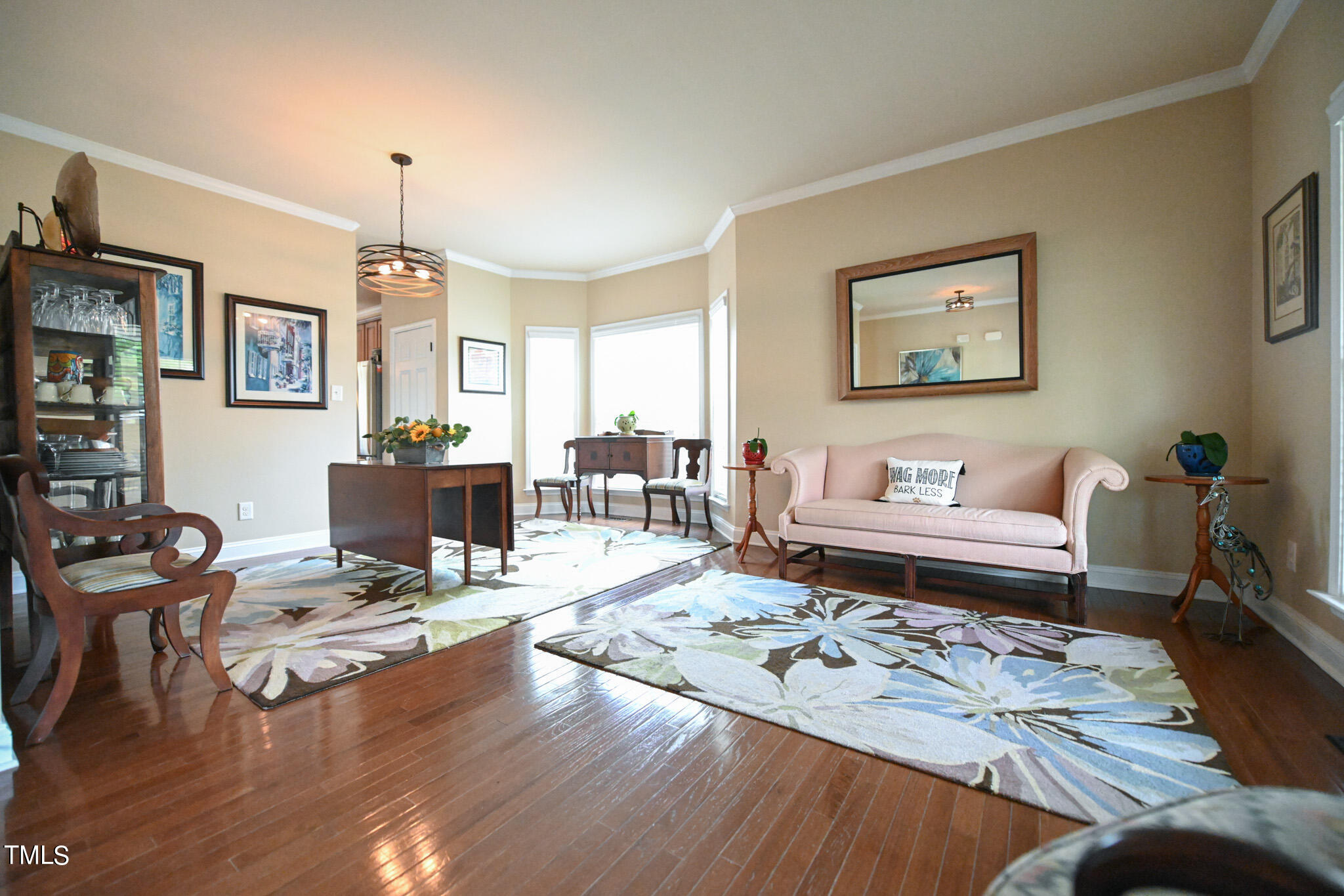 861 Seastone Street Raleigh, NC 27603 - Photo 5 of 67 005
