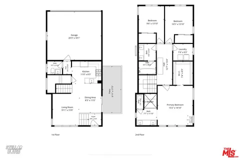 $835,000 | 5305 Davidson Drive, Whittier, CA 90601