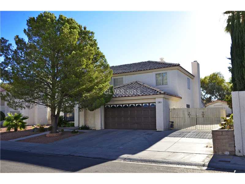 724 Rising Star Drive Henderson, NV 89014 - Photo 14 of 30 Property Photo.