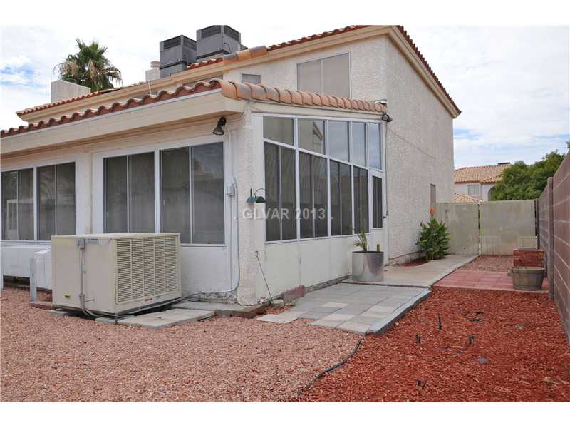 724 Rising Star Drive Henderson, NV 89014 - Photo 27 of 30 Property Photo.