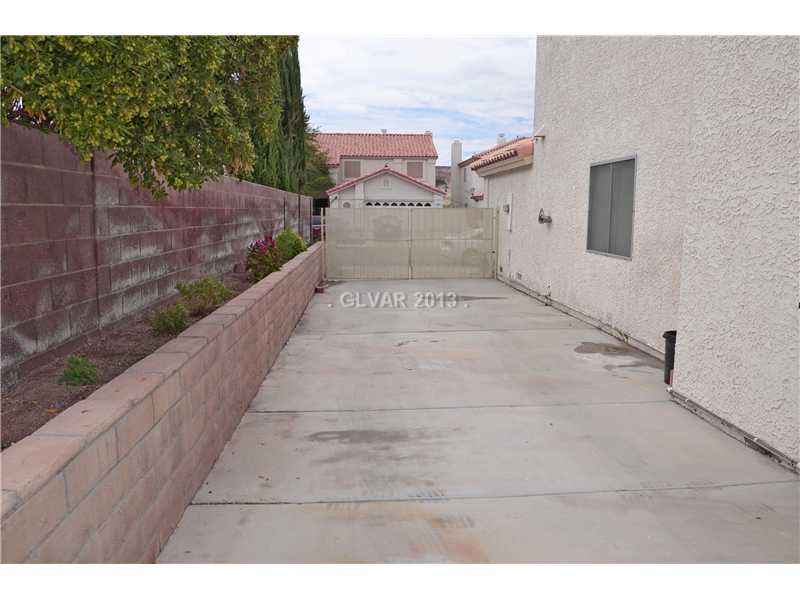 724 Rising Star Drive Henderson, NV 89014 - Photo 29 of 30 Property Photo.