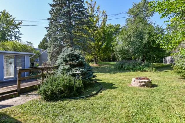 $264,900 | 8707 North 52nd Street, Brown Deer, WI 53223