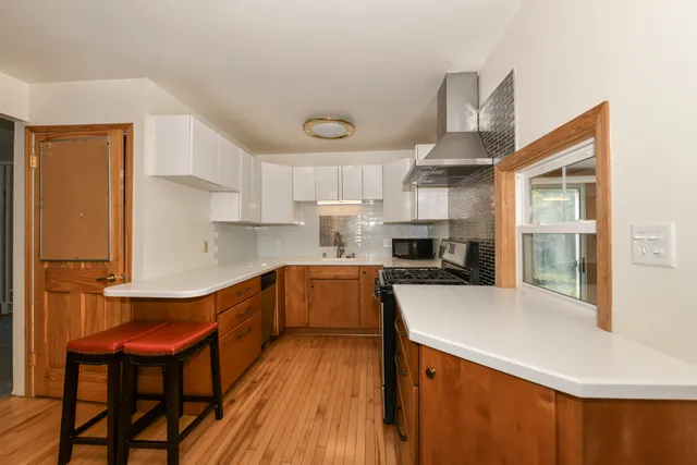 $264,900 | 8707 North 52nd Street, Brown Deer, WI 53223