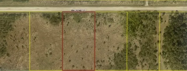 $49,900 | 19422 Northwest 282nd Street, Okeechobee, FL 34972