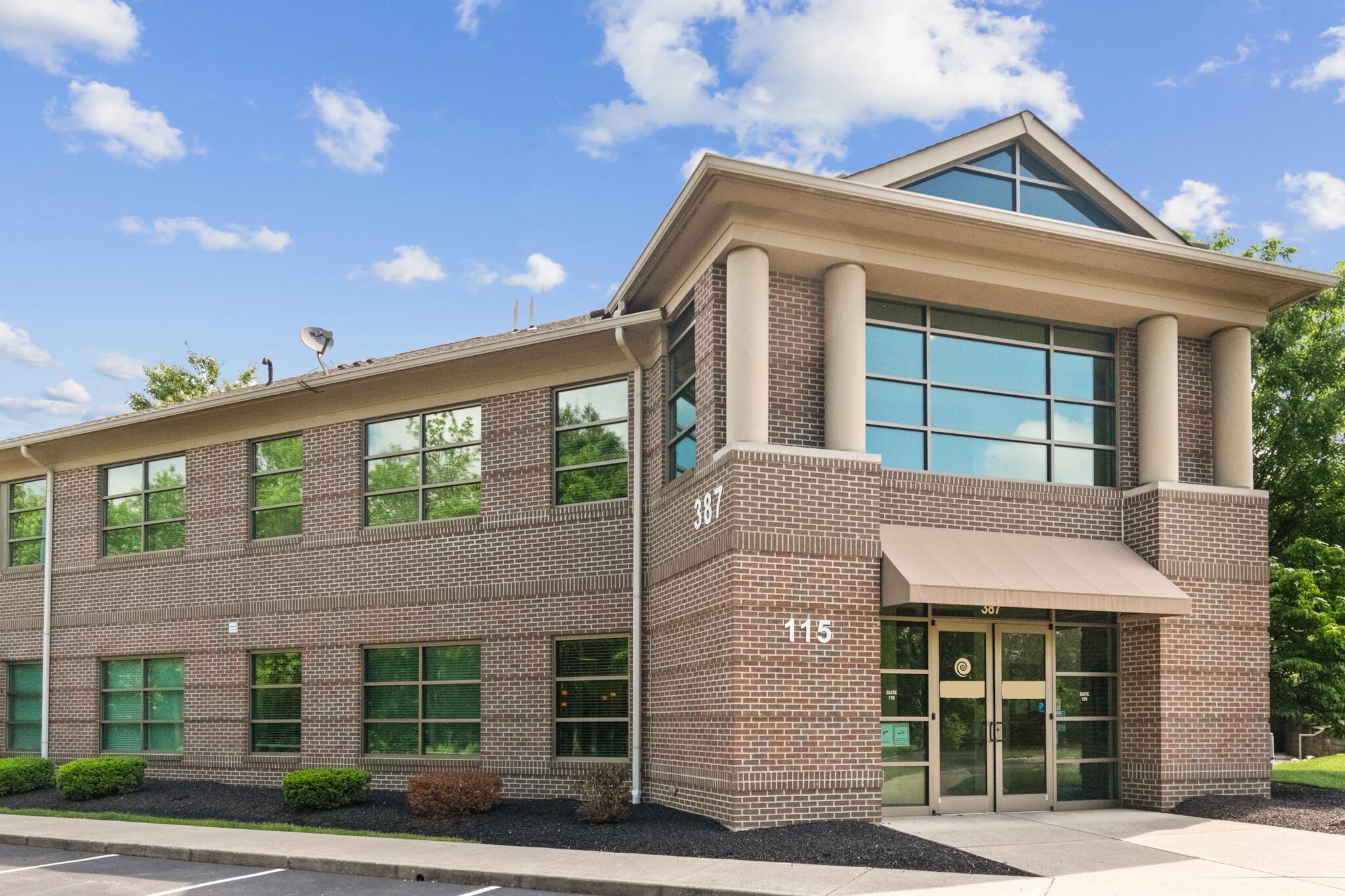 387 County Line Road West, Unit 115 Westerville, OH 43082 - Photo 2 of 37 2-print-387 County Line Rd 115-02