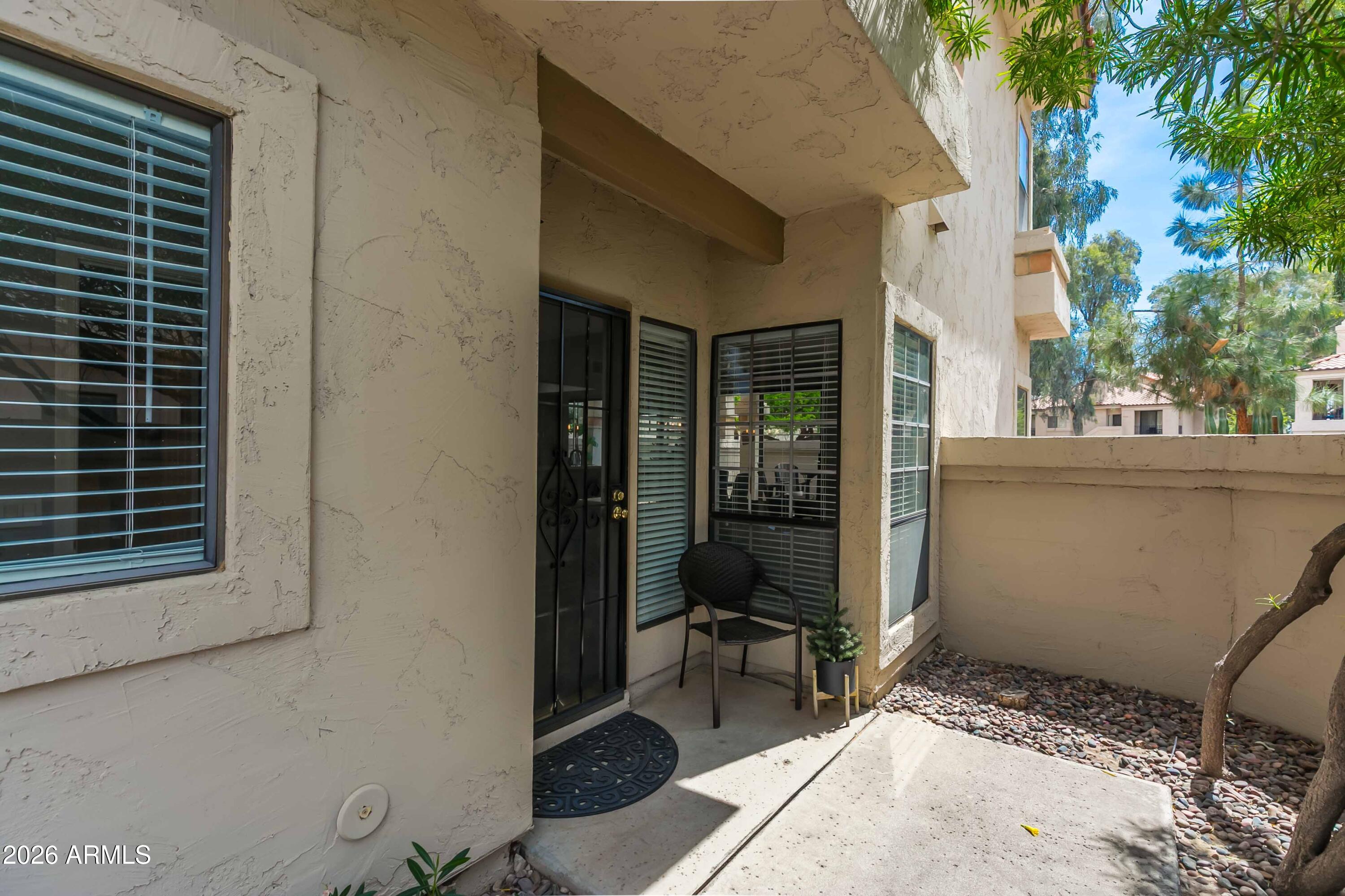 9705 East Mountain View Road, Unit 1107 Scottsdale, AZ 85258 - Photo 1 of 35 Welcome Home!