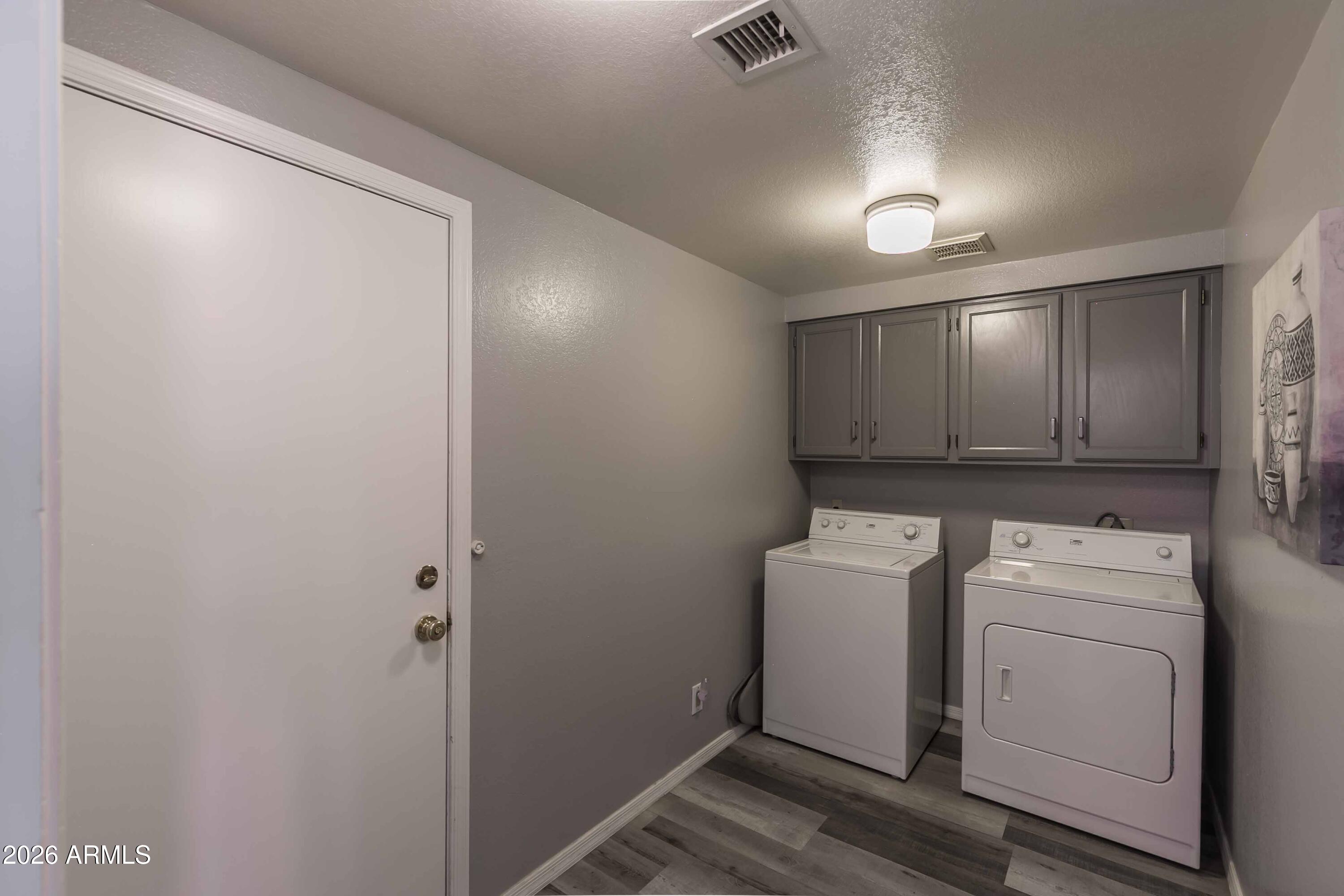9705 East Mountain View Road, Unit 1107 Scottsdale, AZ 85258 - Photo 12 of 35 Washer / Dryer