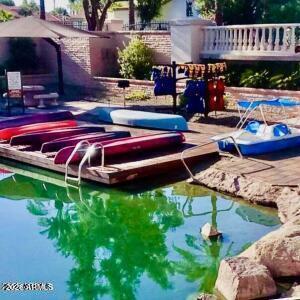 9705 East Mountain View Road, Unit 1107 Scottsdale, AZ 85258 - Photo 32 of 35 Scottsdale Ranch Watercraft Rentals