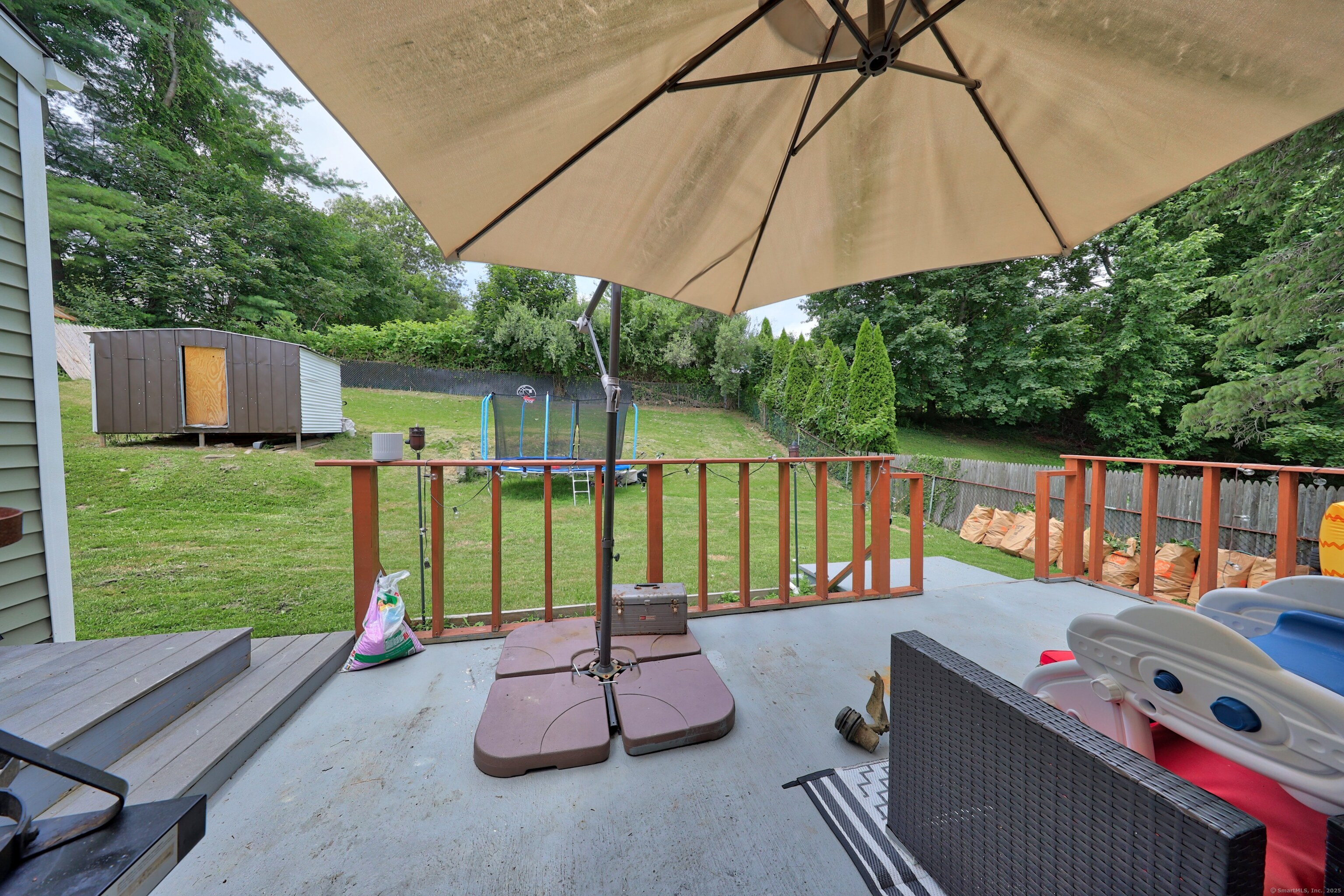 30 Warm Earth Road Naugatuck, CT 06770 - Photo 35 of 39