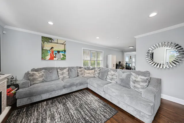 $449,000 | 30 Warm Earth Road, Naugatuck, CT 06770